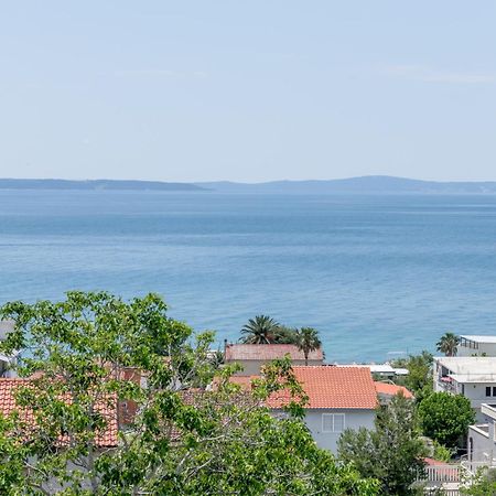 Apartman Aurelia Podstrana Habitación foto